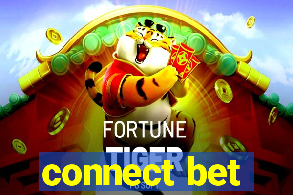 connect bet